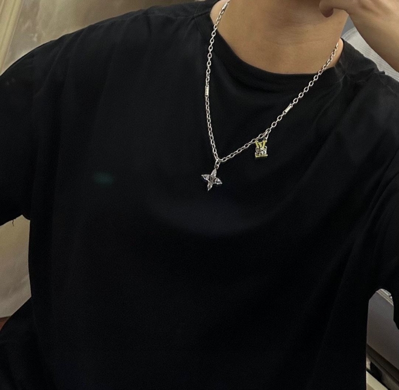 LV Necklaces